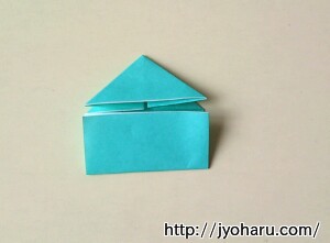 Ｂ　折り紙 カエルの折り方_html_m5ac519d5